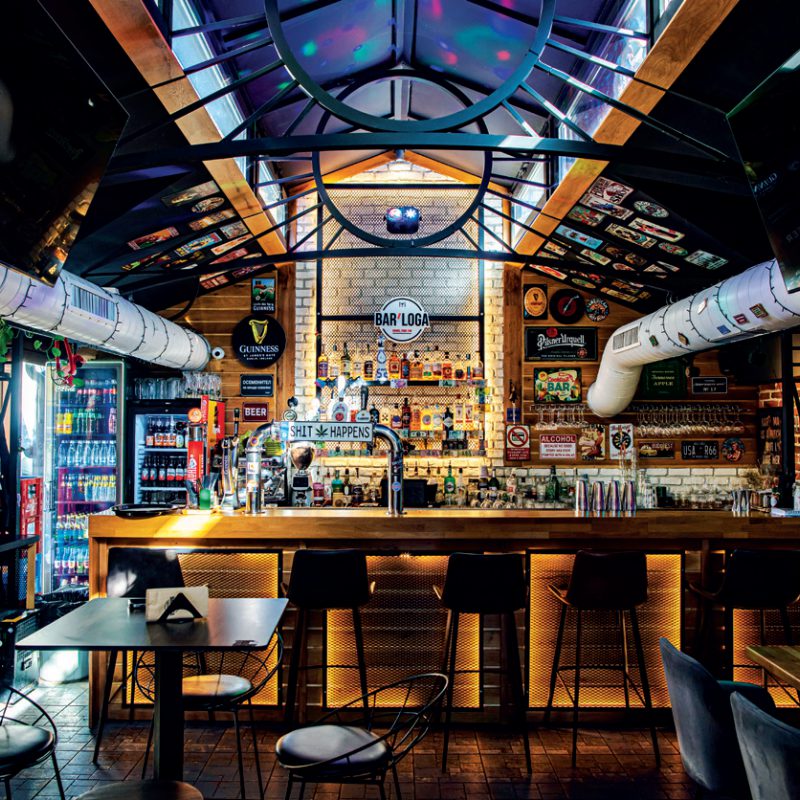 Bar’Loga