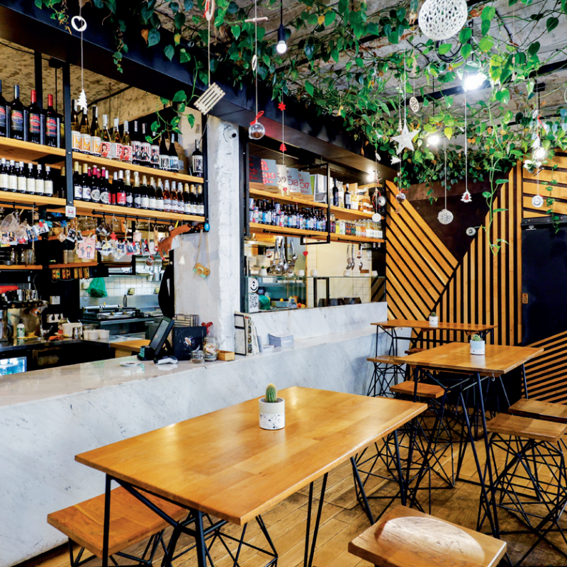 Фабрика ДЪГА