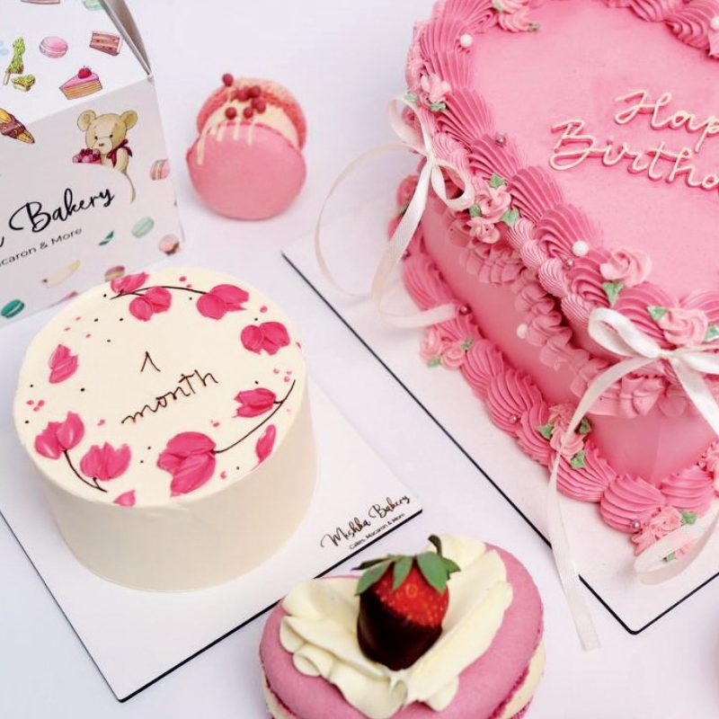 Mishka Bakery