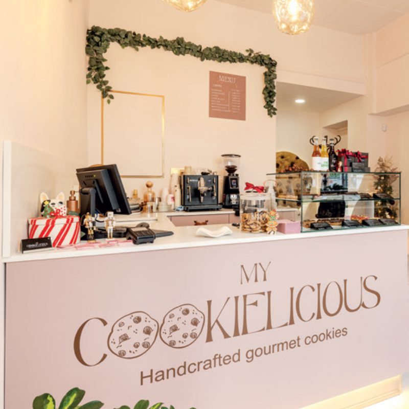 My Cookielicious