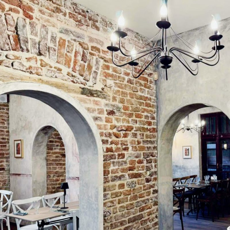 Osteria Tartufo