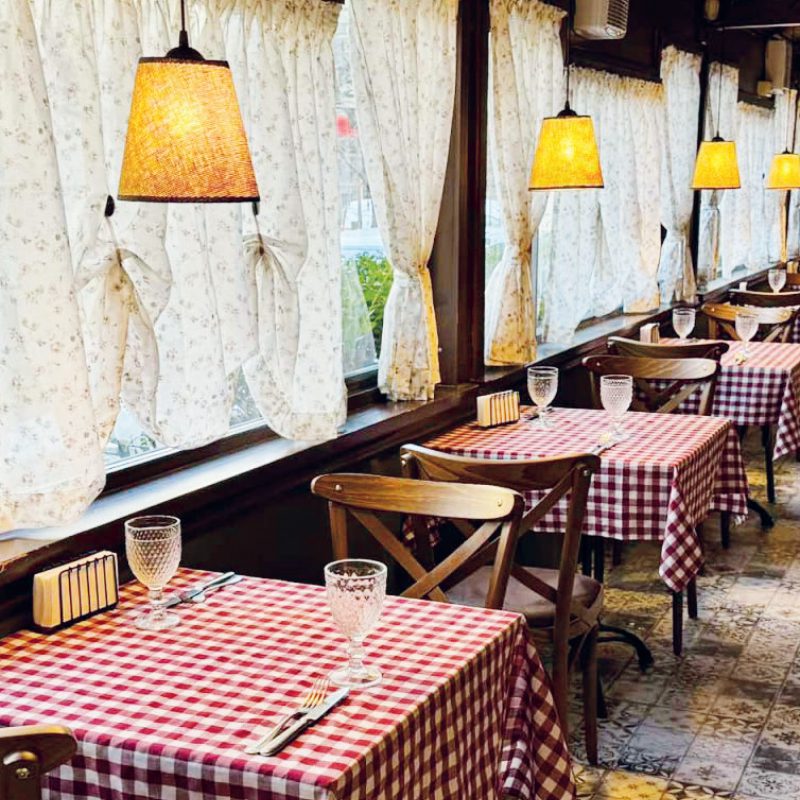 Osteria Tartufo