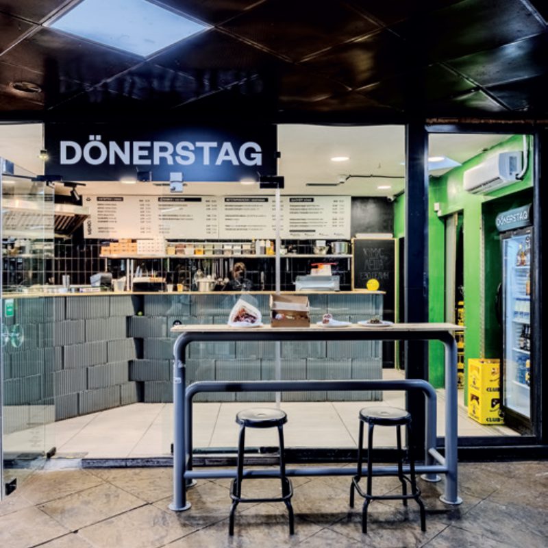 Dönerstag