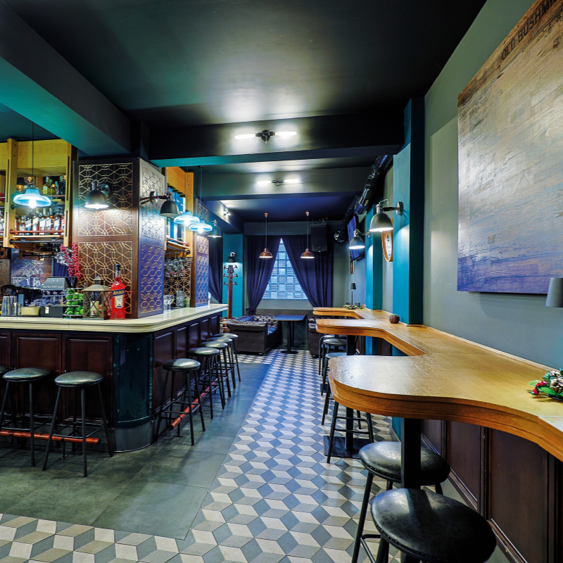 After Five Bar and Dinner