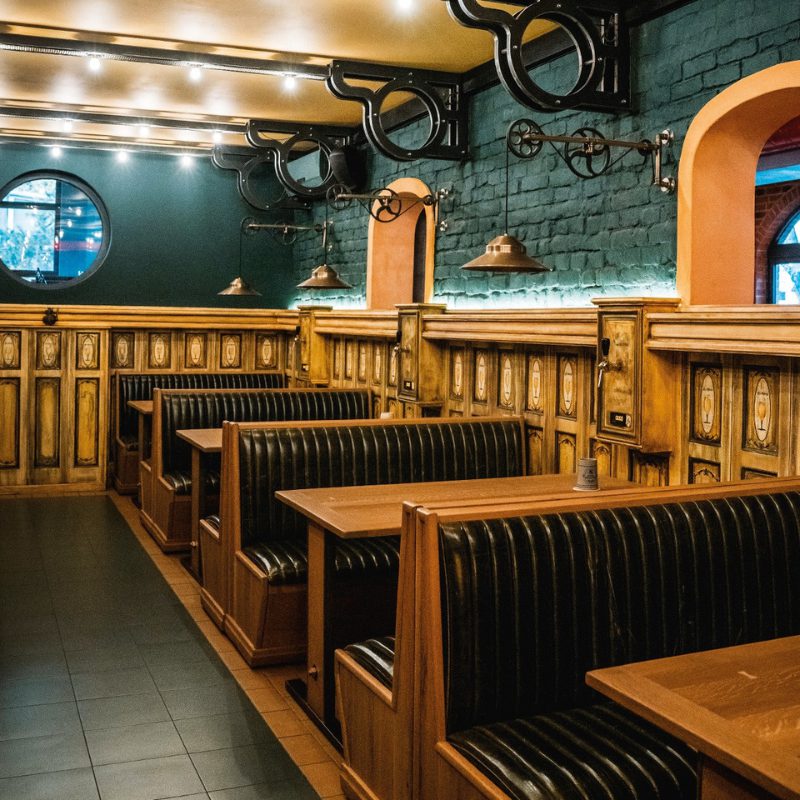 Ale House