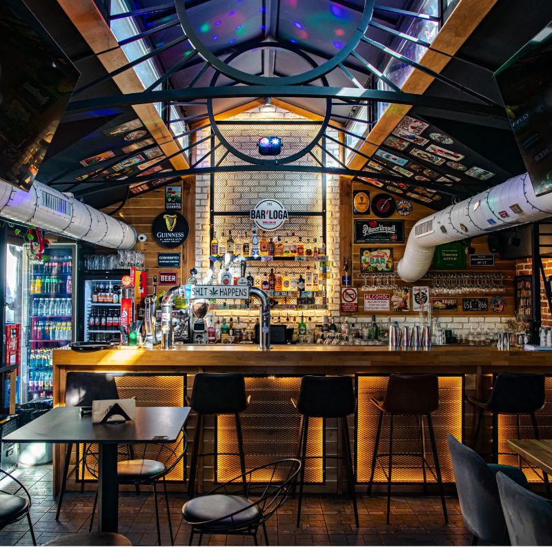 Bar’loga