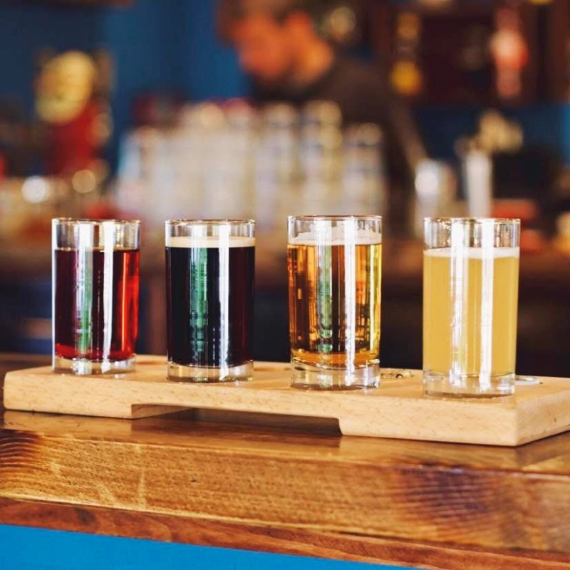 СтоЛица  Гастро Пивница