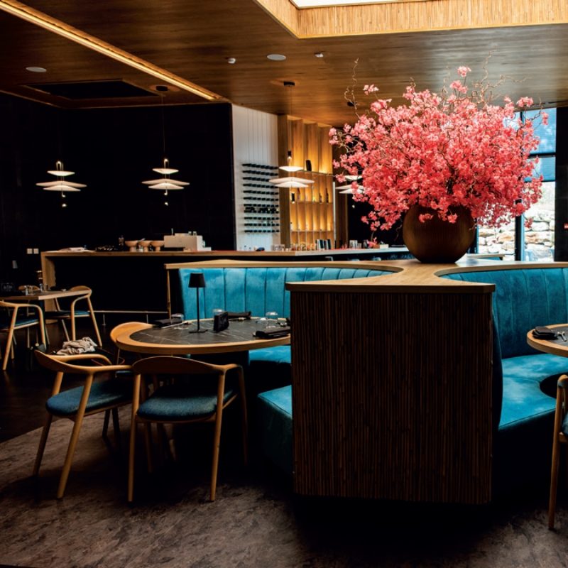 Kampai Restaurant