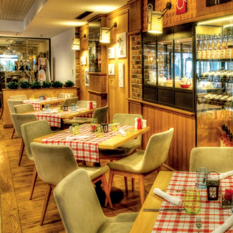 La Pastaria