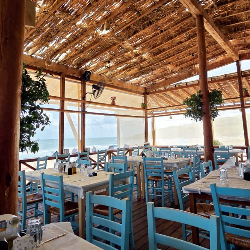 Resto del Verano