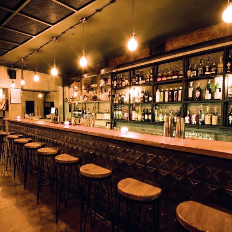 Kultura Speakeasy Bar