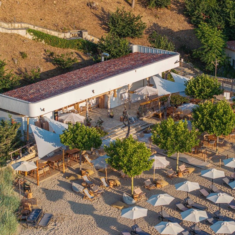 Cactus Beach Bar & Bites