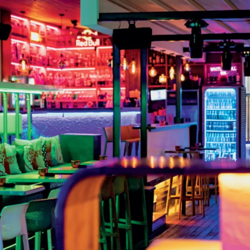 Elvis Beach Bar