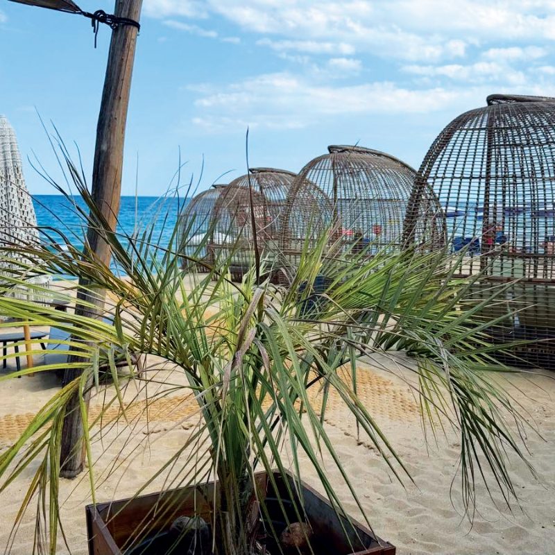Verdi Beach