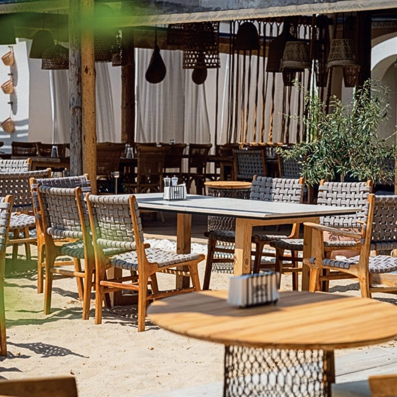MORE Beach Restaurant