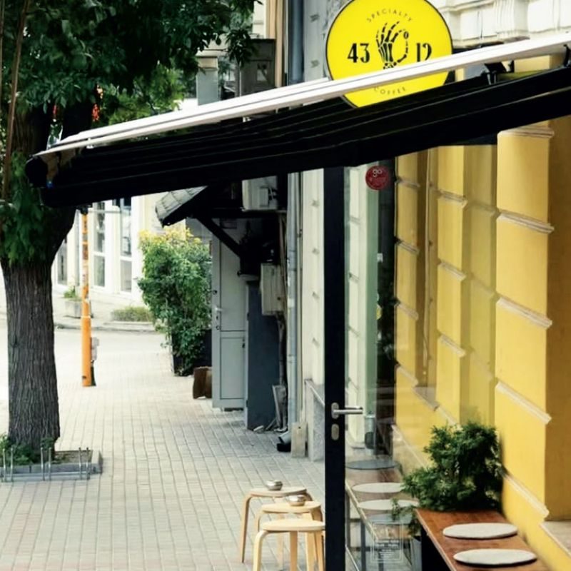 43.12 Café